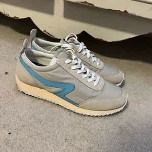 Rag n Bone Retro Runner Sneaker size 38